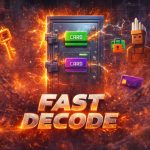 Fast Decode