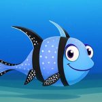 Fish tank Aquarium Game