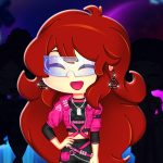 FNF Girlfriend Multiverse Fashion