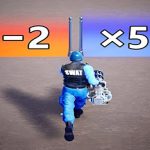 Soldier Run Evolution